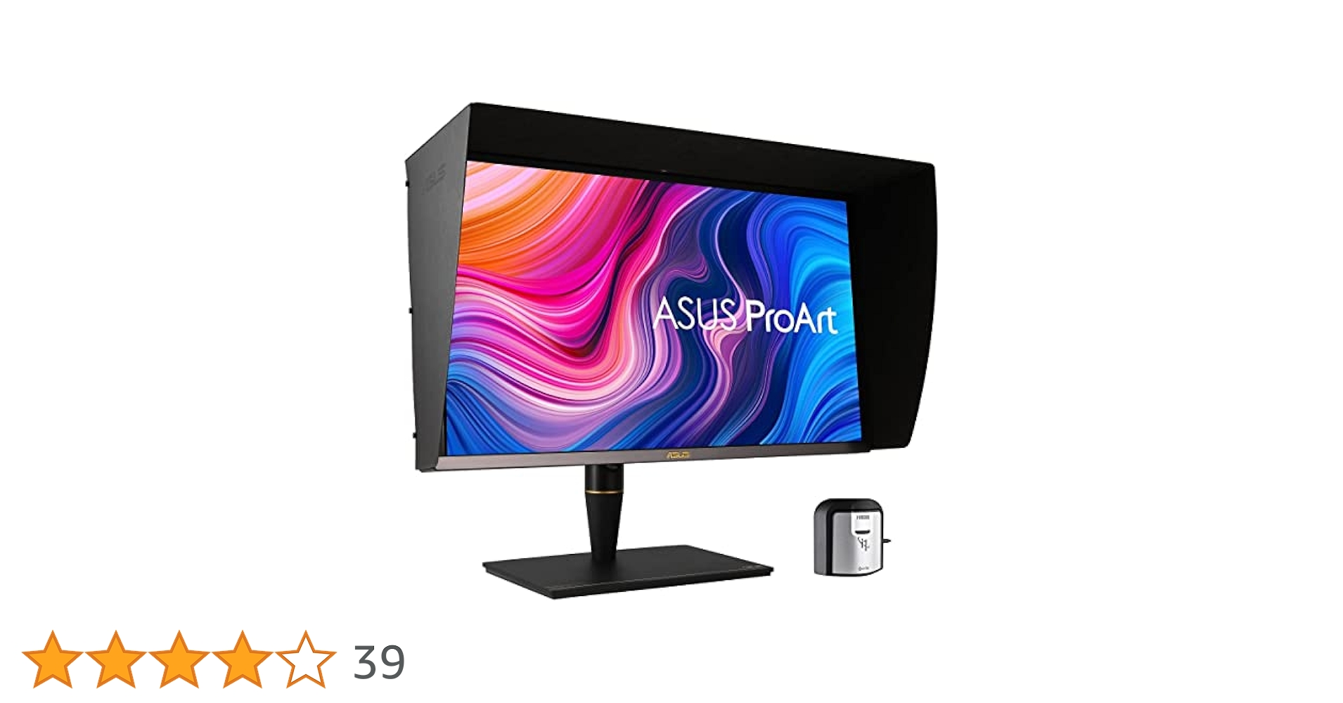 ASUS 27インチ クリエイター向けProArt PA27UCX Amazon.co.jp: ASUS 27インチ クリエイター向けモニター ProArt